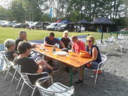 Aftershow